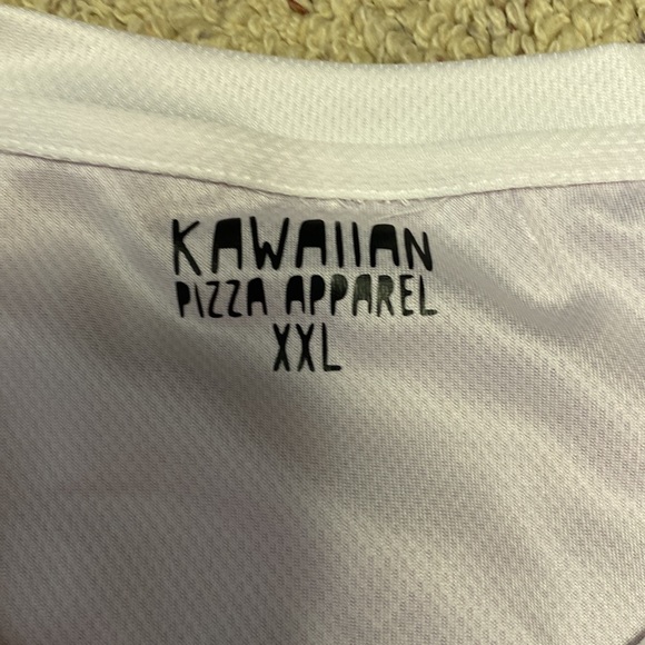 Rapanzel inspired running top - Picture 2 of 4